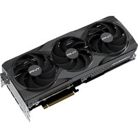 Видеокарта PNY GeForce RTX 5080 Triple Fan VCG508016TFXPB1 - Превью изображения №2 — Интернет-магазин ПроЗаказ