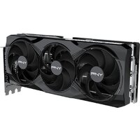 Видеокарта PNY GeForce RTX 5080 Triple Fan VCG508016TFXPB1 - Превью изображения №4 — Интернет-магазин ПроЗаказ