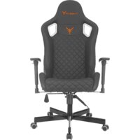 Игровое (геймерское) кресло Knight Outrider (черный) - Превью изображения №24 — Интернет-магазин ПроЗаказ