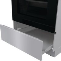 Кухонная плита Gorenje GEC5B41SG - Превью изображения №12 — Интернет-магазин ПроЗаказ