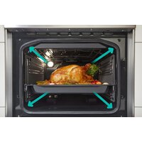 Кухонная плита Gorenje GEC5B41SG - Превью изображения №18 — Интернет-магазин ПроЗаказ