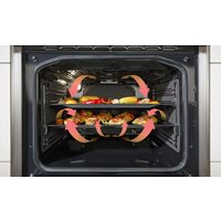 Кухонная плита Gorenje GEC5B41SG - Превью изображения №14 — Интернет-магазин ПроЗаказ