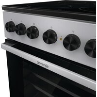 Кухонная плита Gorenje GEC5B41SG - Превью изображения №8 — Интернет-магазин ПроЗаказ