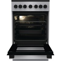 Кухонная плита Gorenje GEC5B41SG - Превью изображения №4 — Интернет-магазин ПроЗаказ