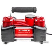 Автомобильный компрессор Autoprofi AK-65 - Превью изображения №3 — Интернет-магазин ПроЗаказ