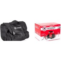 Автомобильный компрессор Autoprofi AK-65 - Превью изображения №7 — Интернет-магазин ПроЗаказ