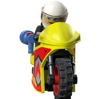 Конструктор LEGO City 60321 Пожарная команда - Превью изображения №7 — Интернет-магазин ПроЗаказ