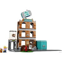Конструктор LEGO City 60321 Пожарная команда - Превью изображения №27 — Интернет-магазин ПроЗаказ
