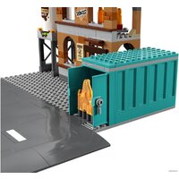 Конструктор LEGO City 60321 Пожарная команда - Превью изображения №30 — Интернет-магазин ПроЗаказ