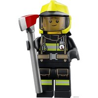 Конструктор LEGO City 60321 Пожарная команда - Превью изображения №4 — Интернет-магазин ПроЗаказ