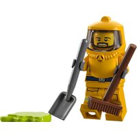 Конструктор LEGO City 60321 Пожарная команда - Превью изображения №36 — Интернет-магазин ПроЗаказ