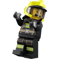 Конструктор LEGO City 60321 Пожарная команда - Превью изображения №14 — Интернет-магазин ПроЗаказ