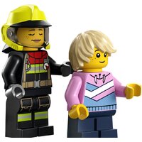 Конструктор LEGO City 60321 Пожарная команда - Превью изображения №12 — Интернет-магазин ПроЗаказ