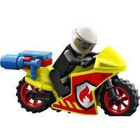 Конструктор LEGO City 60321 Пожарная команда - Превью изображения №25 — Интернет-магазин ПроЗаказ