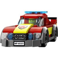 Конструктор LEGO City 60321 Пожарная команда - Превью изображения №26 — Интернет-магазин ПроЗаказ