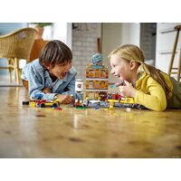Конструктор LEGO City 60321 Пожарная команда - Превью изображения №17 — Интернет-магазин ПроЗаказ