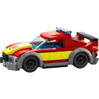 Конструктор LEGO City 60321 Пожарная команда - Превью изображения №2 — Интернет-магазин ПроЗаказ