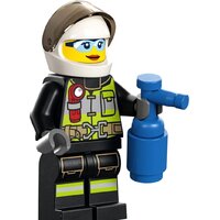 Конструктор LEGO City 60321 Пожарная команда - Превью изображения №10 — Интернет-магазин ПроЗаказ