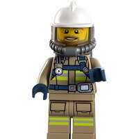 Конструктор LEGO City 60321 Пожарная команда - Превью изображения №13 — Интернет-магазин ПроЗаказ