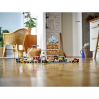 Конструктор LEGO City 60321 Пожарная команда - Превью изображения №16 — Интернет-магазин ПроЗаказ