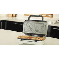 Сэндвичница Breville High Gloss VST074X - Превью изображения №4 — Интернет-магазин ПроЗаказ