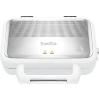 Сэндвичница Breville High Gloss VST074X - Превью изображения №2 — Интернет-магазин ПроЗаказ