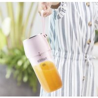 Портативный блендер Kitfort KT-3002 - Превью изображения №7 — Интернет-магазин ПроЗаказ