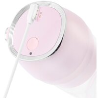 Портативный блендер Kitfort KT-3002 - Превью изображения №3 — Интернет-магазин ПроЗаказ