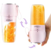 Портативный блендер Kitfort KT-3002 - Превью изображения №6 — Интернет-магазин ПроЗаказ