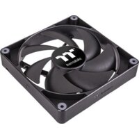 Комплект вентиляторов для корпуса Thermaltake CT120 2-Fan Pack CL-F147-PL12BL-A - Превью изображения №3 — Интернет-магазин ПроЗаказ