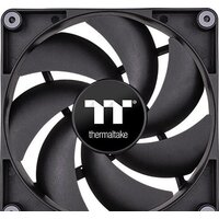 Комплект вентиляторов для корпуса Thermaltake CT120 2-Fan Pack CL-F147-PL12BL-A - Превью изображения №2 — Интернет-магазин ПроЗаказ