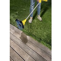 Триммер Karcher LTR 18-25 (без АКБ) - Превью изображения №9 — Интернет-магазин ПроЗаказ