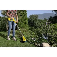 Триммер Karcher LTR 18-25 (без АКБ) - Превью изображения №8 — Интернет-магазин ПроЗаказ