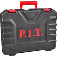 Перфоратор P.I.T. PBH20H-22A/1 (с 1-им АКБ, кейс) - Превью изображения №6 — Интернет-магазин ПроЗаказ