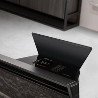 Конвектор Electrolux ECH/BMI-2000 Brilliant Marble - Превью изображения №7 — Интернет-магазин ПроЗаказ