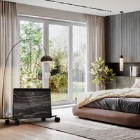 Конвектор Electrolux ECH/BMI-2000 Brilliant Marble - Превью изображения №5 — Интернет-магазин ПроЗаказ