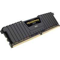 Оперативная память Corsair Vengeance LPX 2x16ГБ DDR4 3200 МГц CMK32GX4M2E3200C16 - Превью изображения №9 — Интернет-магазин ПроЗаказ