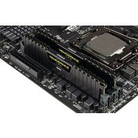 Оперативная память Corsair Vengeance LPX 2x16ГБ DDR4 3200 МГц CMK32GX4M2E3200C16 - Превью изображения №7 — Интернет-магазин ПроЗаказ