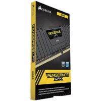 Оперативная память Corsair Vengeance LPX 2x16ГБ DDR4 3200 МГц CMK32GX4M2E3200C16 - Превью изображения №5 — Интернет-магазин ПроЗаказ