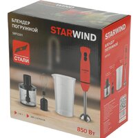 Погружной блендер StarWind SBP2201 - Превью изображения №19 — Интернет-магазин ПроЗаказ