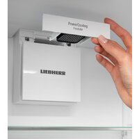 Однокамерный холодильник Liebherr IRBd 4520 Plus - Превью изображения №11 — Интернет-магазин ПроЗаказ