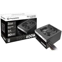 Блок питания Thermaltake TR2 S 600W PS-TRS-0600NPCWEU-2 - Превью изображения №5 — Интернет-магазин ПроЗаказ