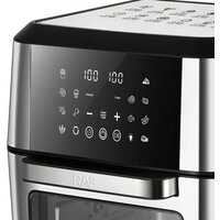 Аэрогриль (аэрофритюрница) RAF R.5150 - Превью изображения №4 — Интернет-магазин ПроЗаказ