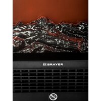 Тепловентилятор Brayer BR4860 - Превью изображения №8 — Интернет-магазин ПроЗаказ