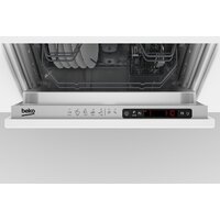 Встраиваемая посудомоечная машина BEKO DIS35023E - Превью изображения №2 — Интернет-магазин ПроЗаказ