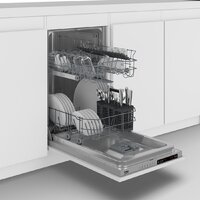 Встраиваемая посудомоечная машина BEKO DIS35023E - Превью изображения №3 — Интернет-магазин ПроЗаказ