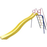 Детские спортивные комплексы и игровые площадки