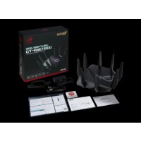 Wi-Fi роутер ASUS ROG Rapture GT-AXE11000 - Превью изображения №2 — Интернет-магазин ПроЗаказ