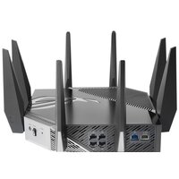 Wi-Fi роутер ASUS ROG Rapture GT-AXE11000 - Превью изображения №7 — Интернет-магазин ПроЗаказ