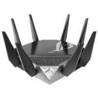 Wi-Fi роутер ASUS ROG Rapture GT-AXE11000 - Превью изображения №4 — Интернет-магазин ПроЗаказ